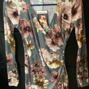 Nadya's Closet Floral Dress